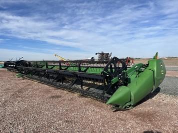 Main image John Deere 630D