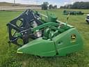 2009 John Deere 630F Image