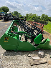 Main image John Deere 630F 1