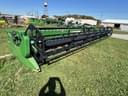 2009 John Deere 630F Image