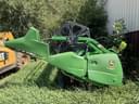 2009 John Deere 630F Image