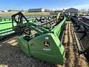 2009 John Deere 630F Image