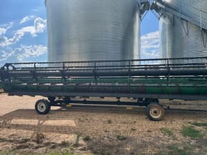 2009 John Deere 630F Image