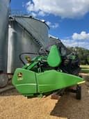 2009 John Deere 630F Image