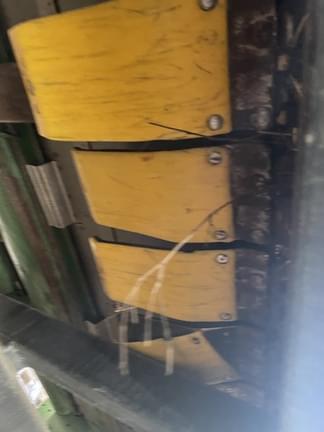 Image of John Deere 630F equipment image 4