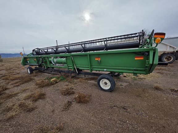 Image of John Deere 630R Primary image