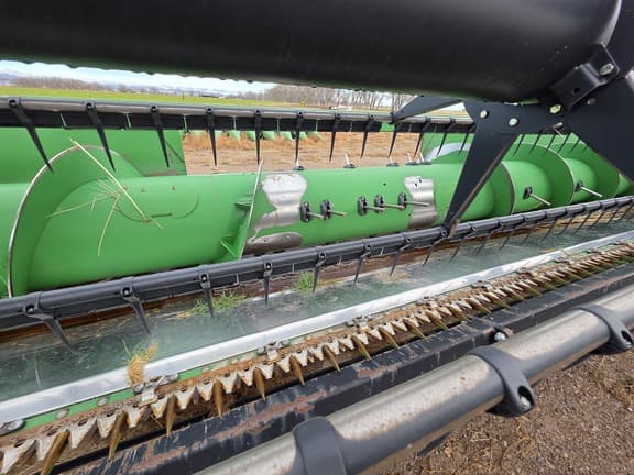 Image of John Deere 630R equipment image 3