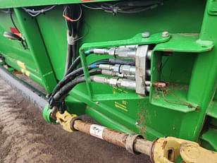 Main image John Deere 630R 11