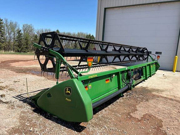 Image of John Deere 630R equipment image 2