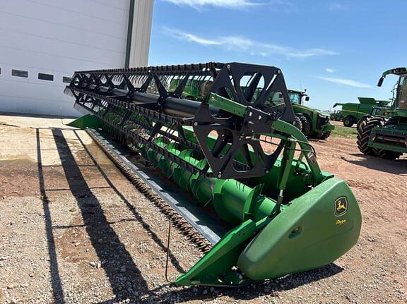 Image of John Deere 630R Primary image