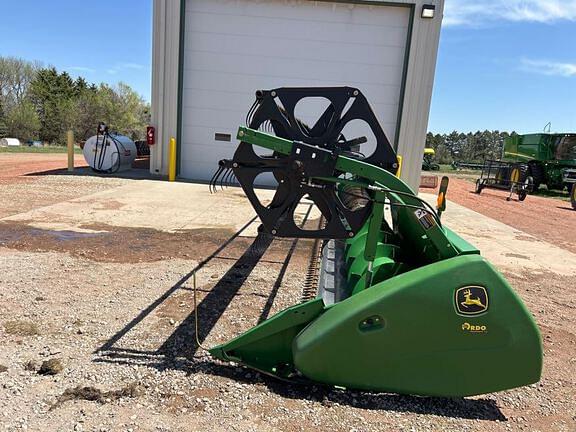 Image of John Deere 630R equipment image 1