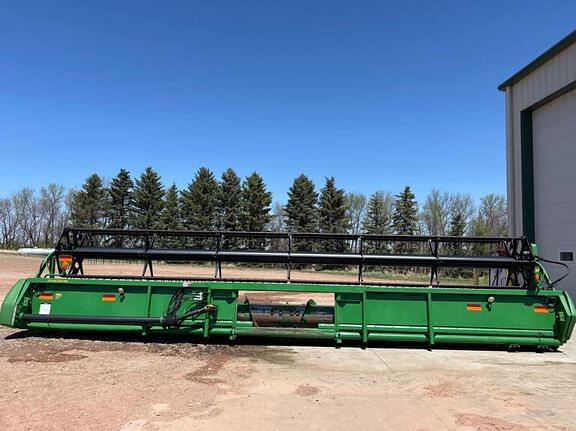 Image of John Deere 630R equipment image 3
