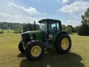 2009 John Deere 6330 Image