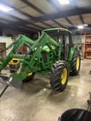 2009 John Deere 6330 Image