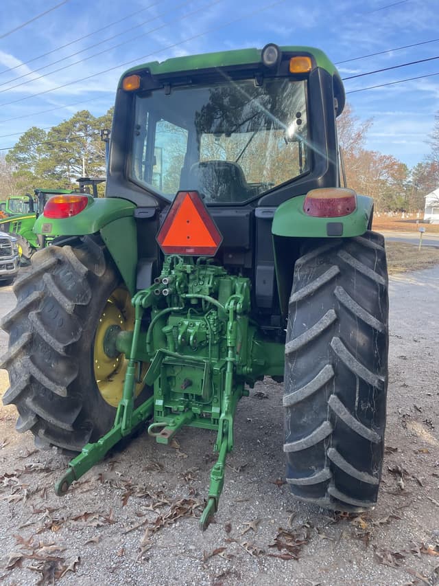 Image of John Deere 6330 equipment image 4