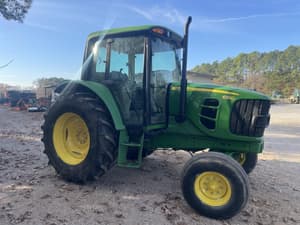 2009 John Deere 6330 Image