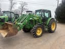 2009 John Deere 6330 Image