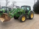 2009 John Deere 6330 Image