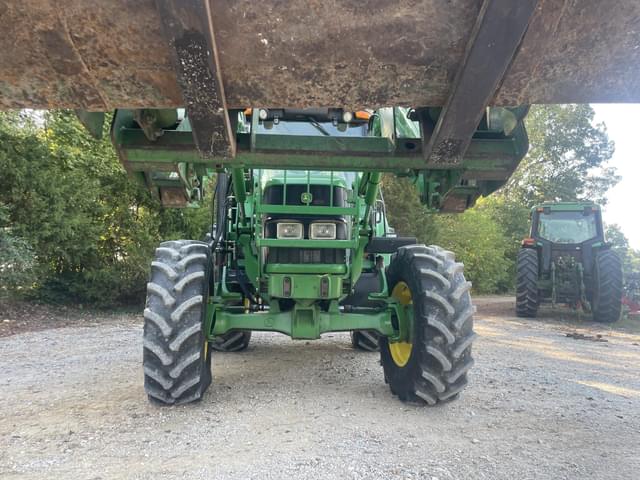 Image of John Deere 6330 equipment image 3