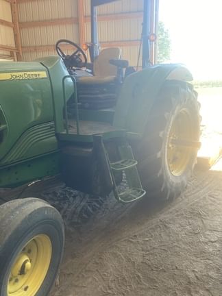 Main image John Deere 6330