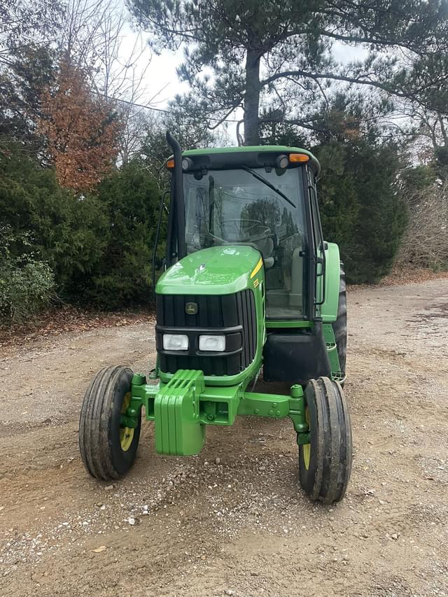 Image of John Deere 6330 equipment image 2