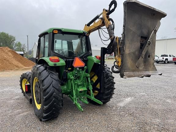 Image of John Deere 6330 equipment image 1