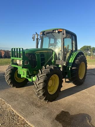 Image of John Deere 6330 equipment image 3