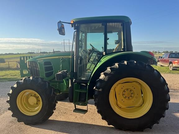 Image of John Deere 6330 Primary image