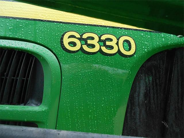 Image of John Deere 6330 equipment image 2