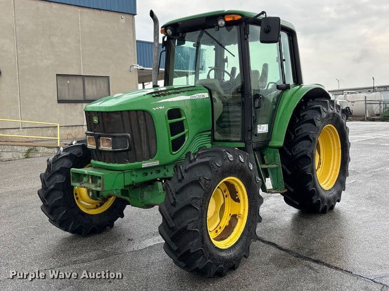 Image of John Deere 6330 Primary image