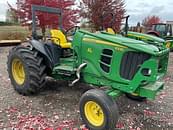 Thumbnail image John Deere 6330 6