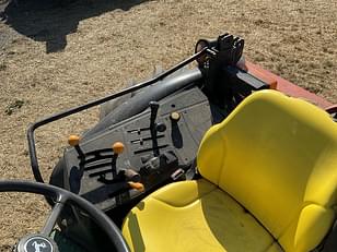 Main image John Deere 6330 8