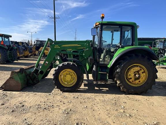 Image of John Deere 6330 equipment image 1