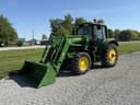 2009 John Deere 6330 Image