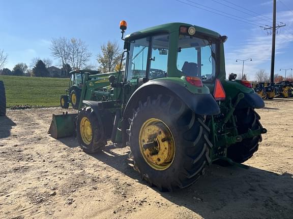 Image of John Deere 6330 equipment image 2