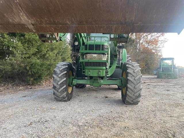 Image of John Deere 6330 equipment image 2