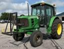2009 John Deere 6330 Image