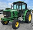 2009 John Deere 6330 Image