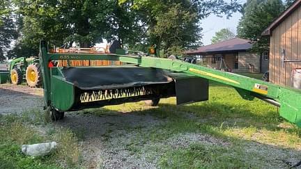 Image of John Deere 635 Primary image