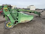 Thumbnail image John Deere 635 4