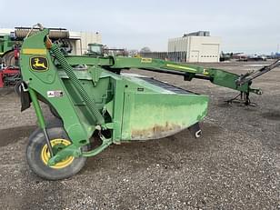 Main image John Deere 635 4