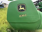 Thumbnail image John Deere 635D 14