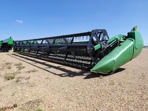 2009 John Deere 635D Image