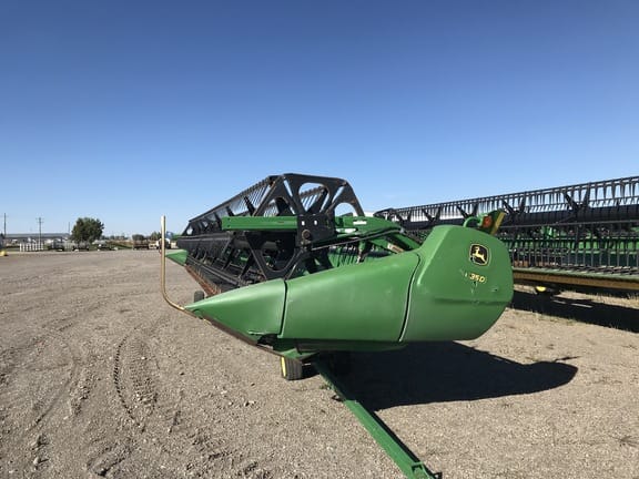 Main image John Deere 635D