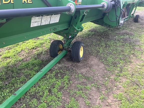 Image of John Deere 635D equipment image 1