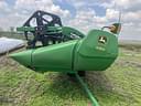 2009 John Deere 635D Image