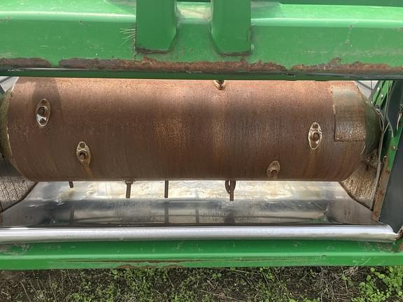 Image of John Deere 635D equipment image 3