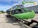 2009 John Deere 635D Image