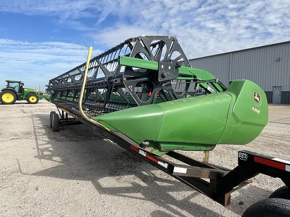 Image of John Deere 635D equipment image 1