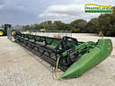 2009 John Deere 635D Image